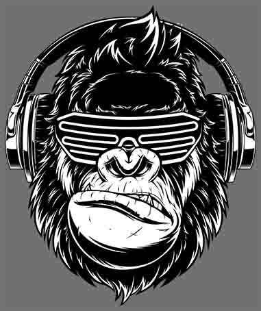 Gorillla